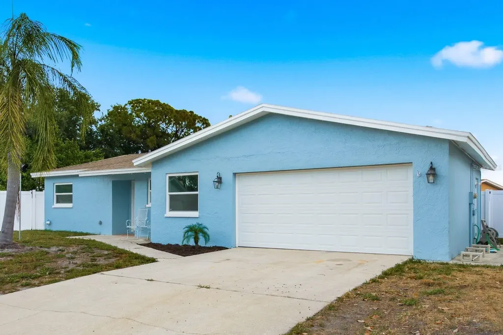330 Scott Court Palm Harbor FL 34684
