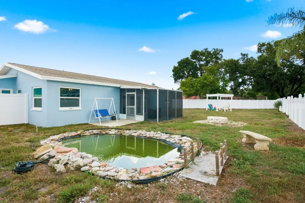 330 Scott Court Palm Harbor FL 34684