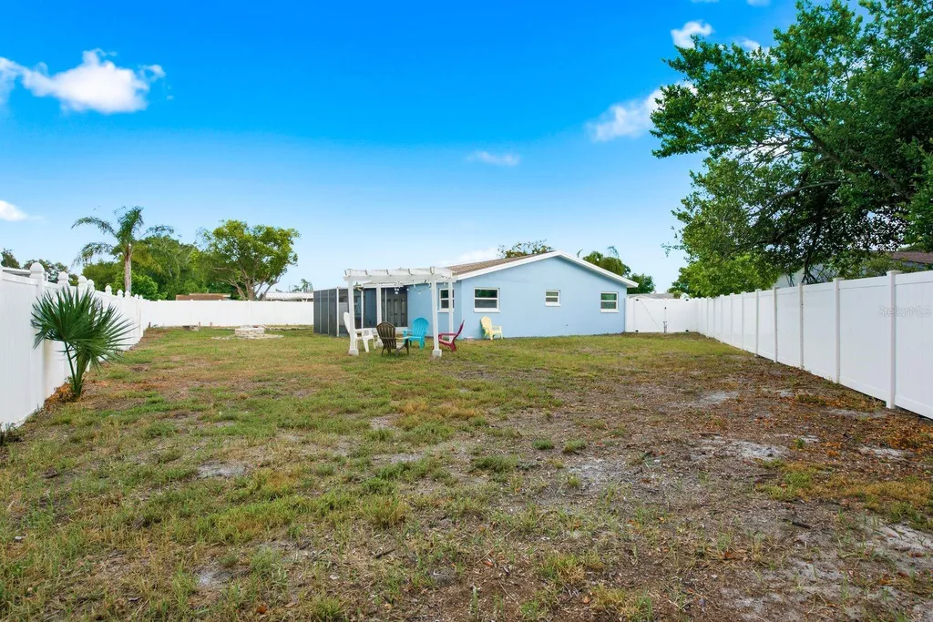 330 Scott Court Palm Harbor FL 34684