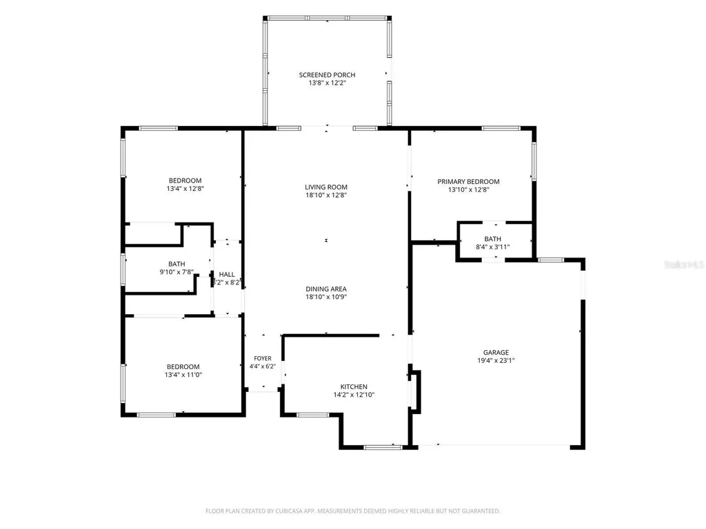 330 Scott Court Palm Harbor FL 34684
