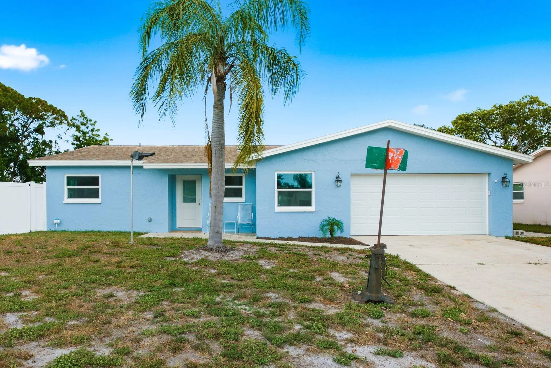 330 Scott Court Palm Harbor FL 34684