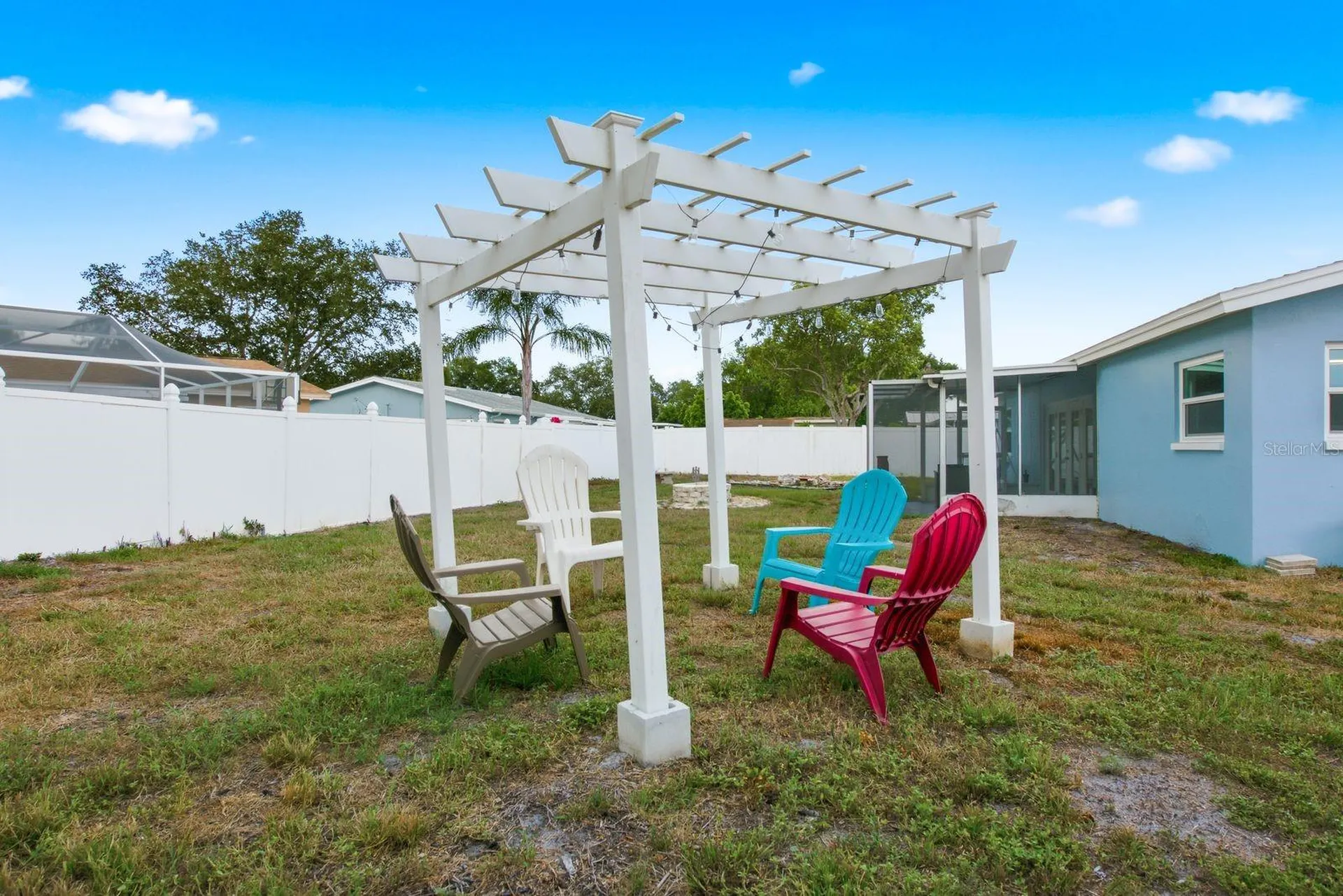 330 Scott Court Palm Harbor FL 34684