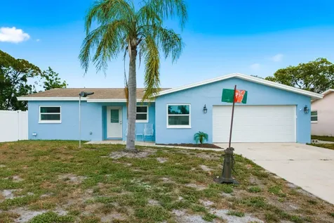 330 Scott Court Palm Harbor FL 34684