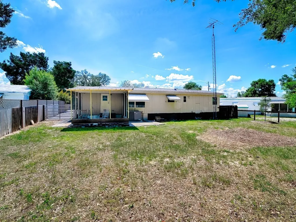 16040 SE 95th Court Summerfield FL 34491