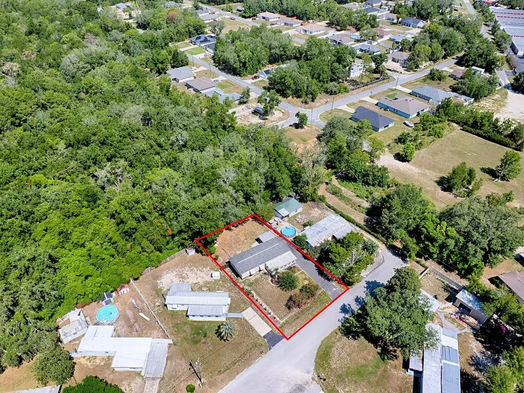 16040 SE 95th Court Summerfield FL 34491