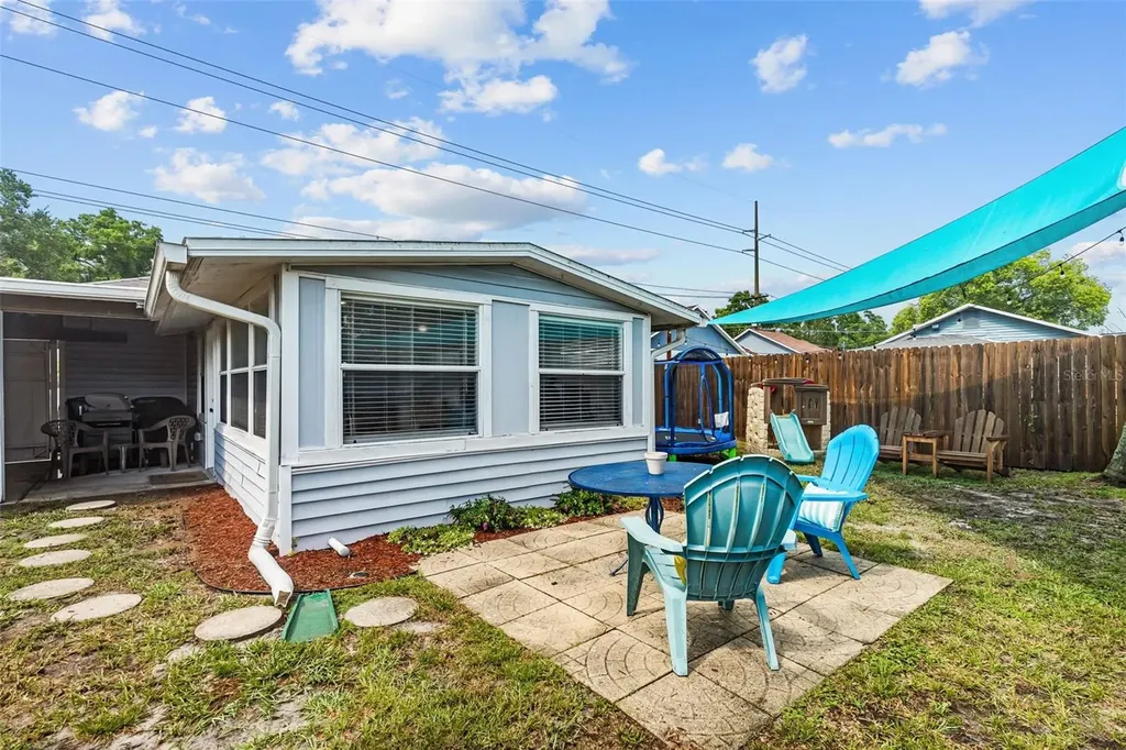 1504 W Kirby Street Tampa FL 33604