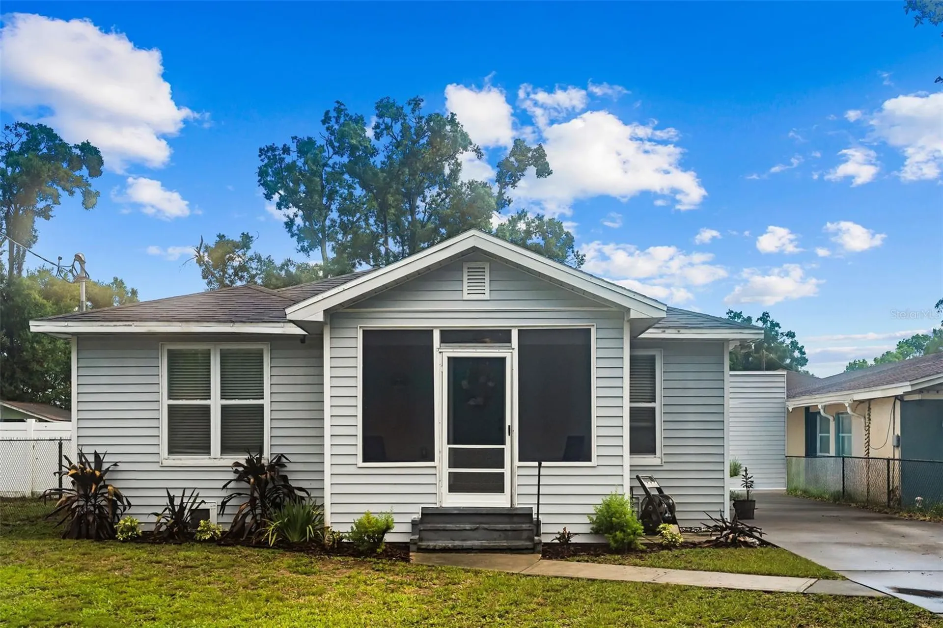 1504 W Kirby Street Tampa FL 33604