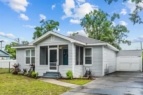 1504 W Kirby Street Tampa FL 33604