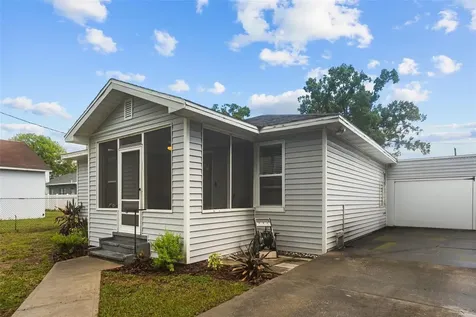 1504 W Kirby Street Tampa FL 33604