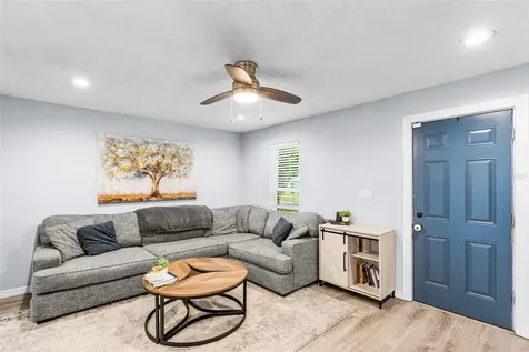 1504 W Kirby Street Tampa FL 33604