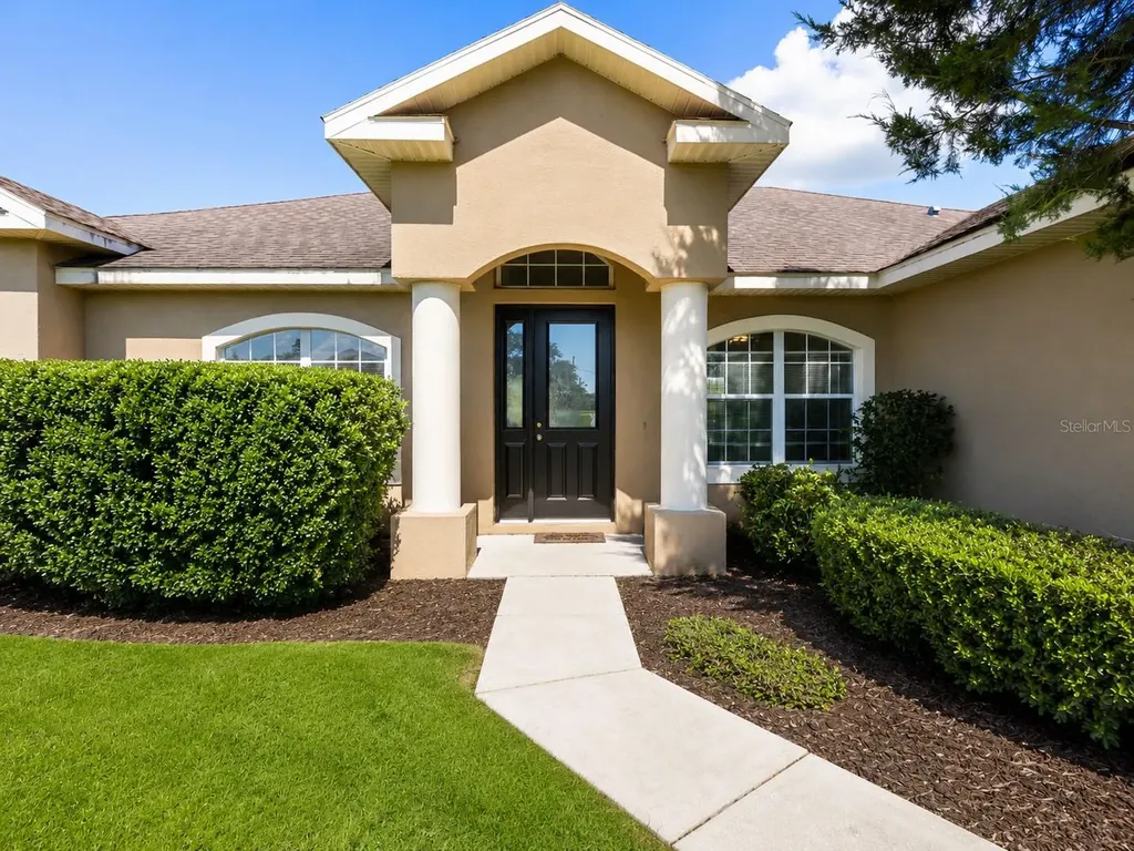 10377 SW 38th Avenue Ocala FL 34476