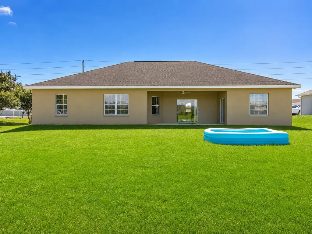 10377 SW 38th Avenue Ocala FL 34476