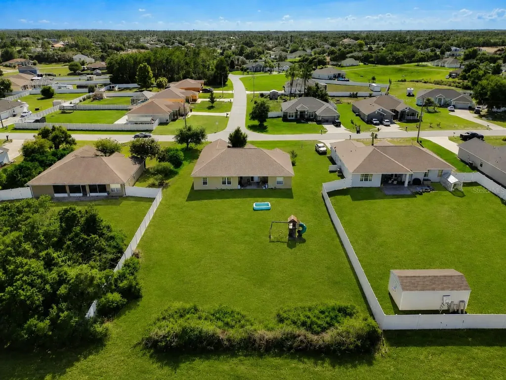 10377 SW 38th Avenue Ocala FL 34476