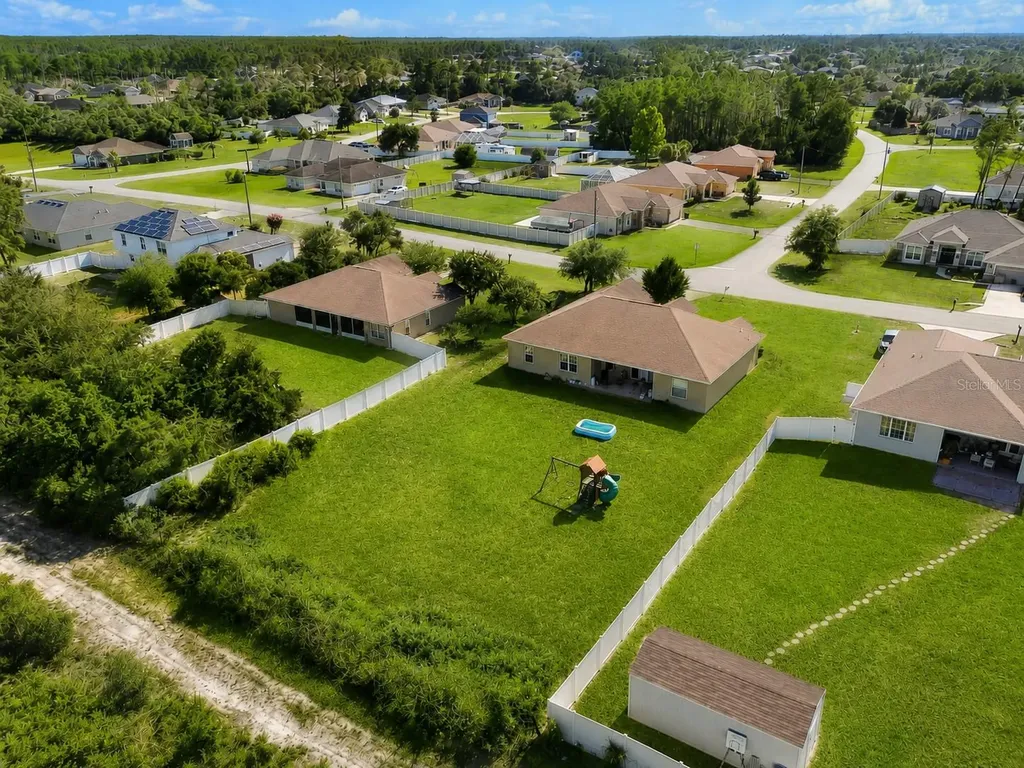 10377 SW 38th Avenue Ocala FL 34476