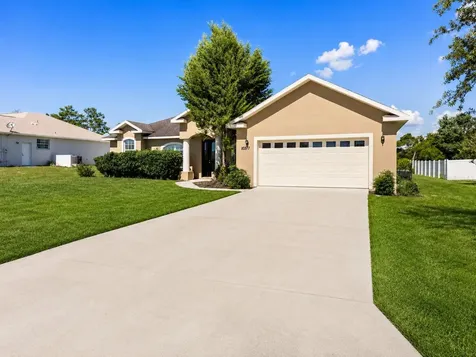 10377 SW 38th Avenue Ocala FL 34476