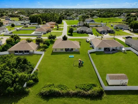 10377 SW 38th Avenue Ocala FL 34476