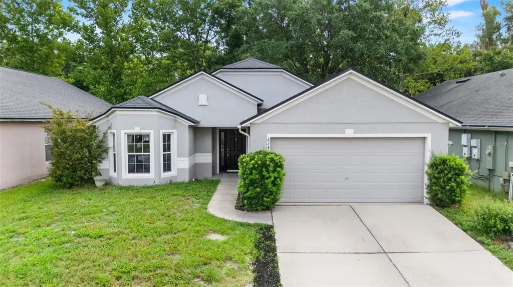 634 Spring Cavern Avenue Orange City FL 32763