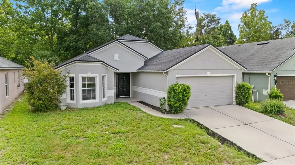 634 Spring Cavern Avenue Orange City FL 32763