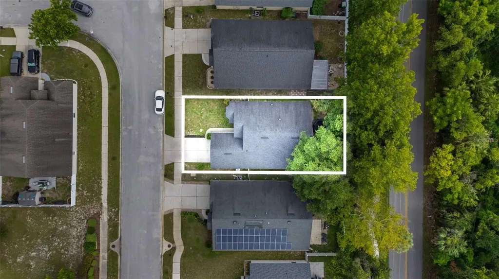 634 Spring Cavern Avenue Orange City FL 32763