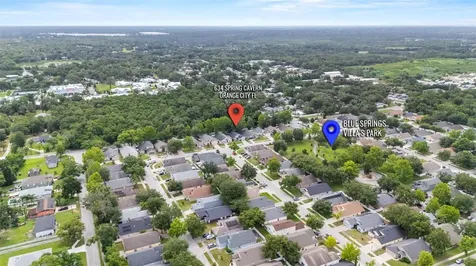 634 Spring Cavern Avenue Orange City FL 32763