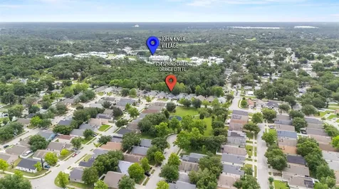 634 Spring Cavern Avenue Orange City FL 32763