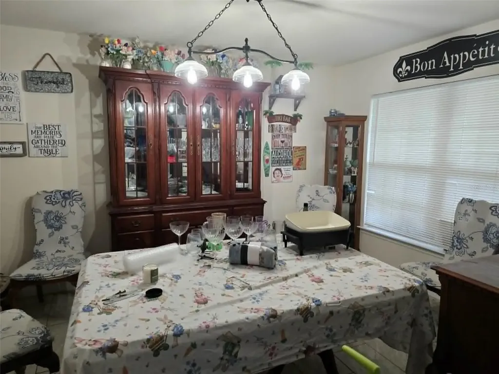 1982 Winslow Lane North Port FL 34286