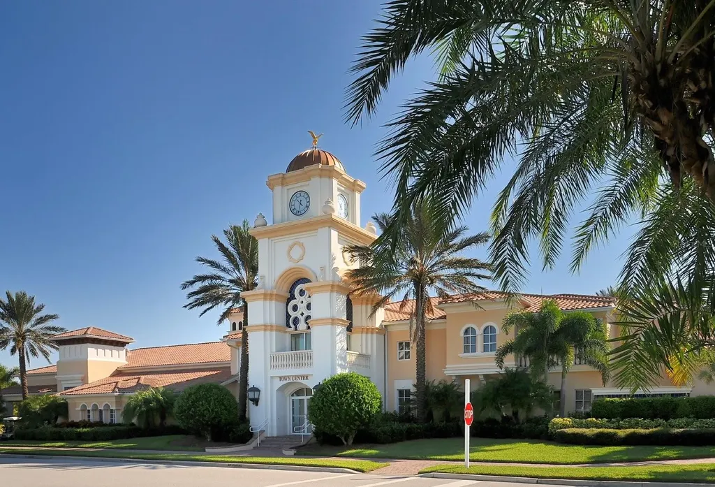 5373 Davini Street Sarasota FL 34238