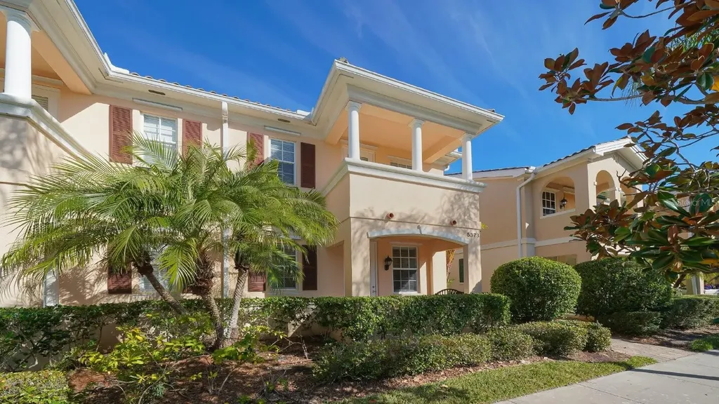 5373 Davini Street Sarasota FL 34238