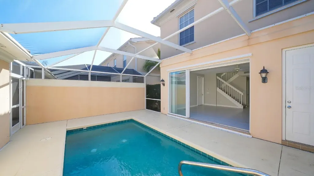 5373 Davini Street Sarasota FL 34238