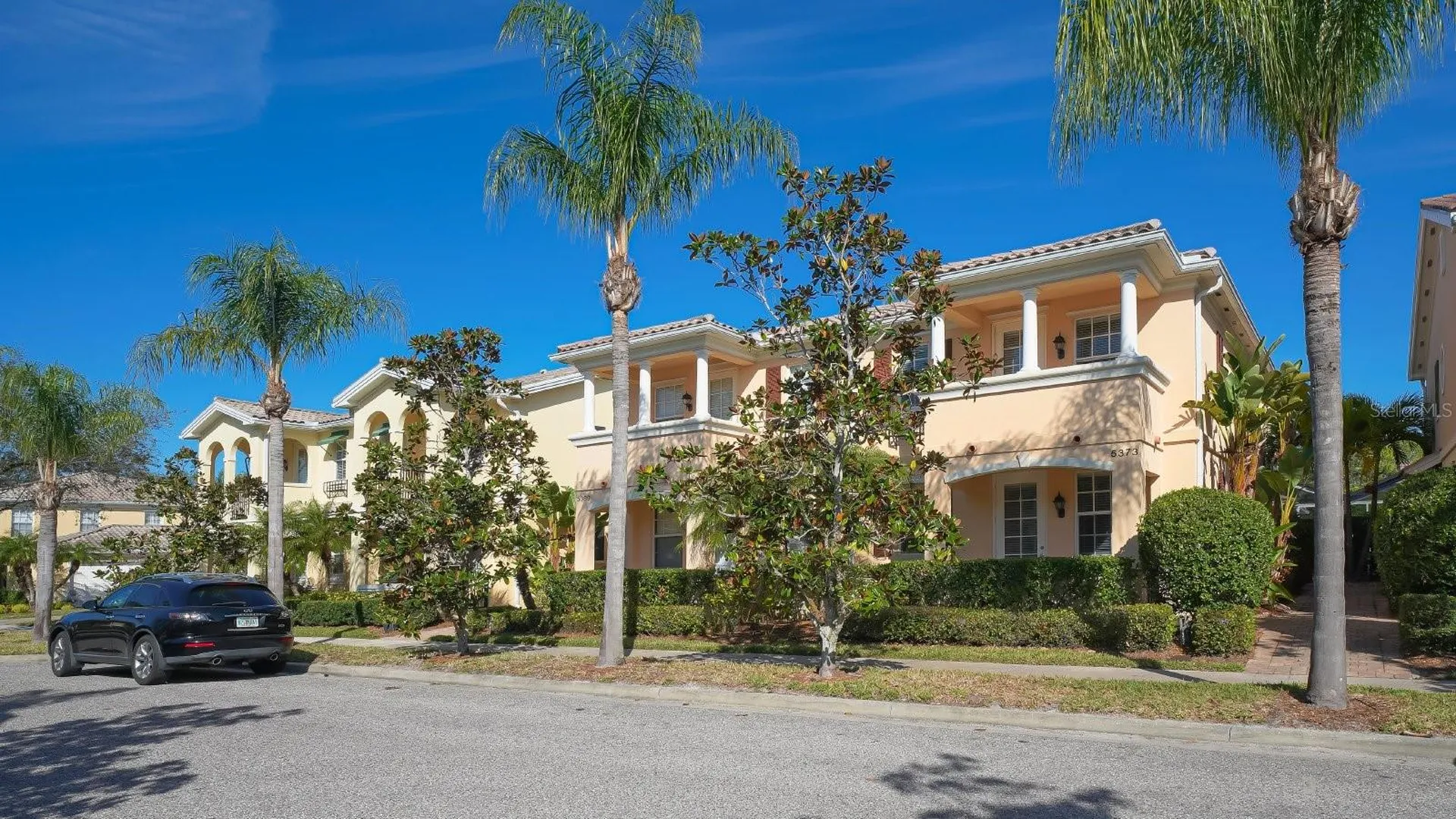 5373 Davini Street Sarasota FL 34238
