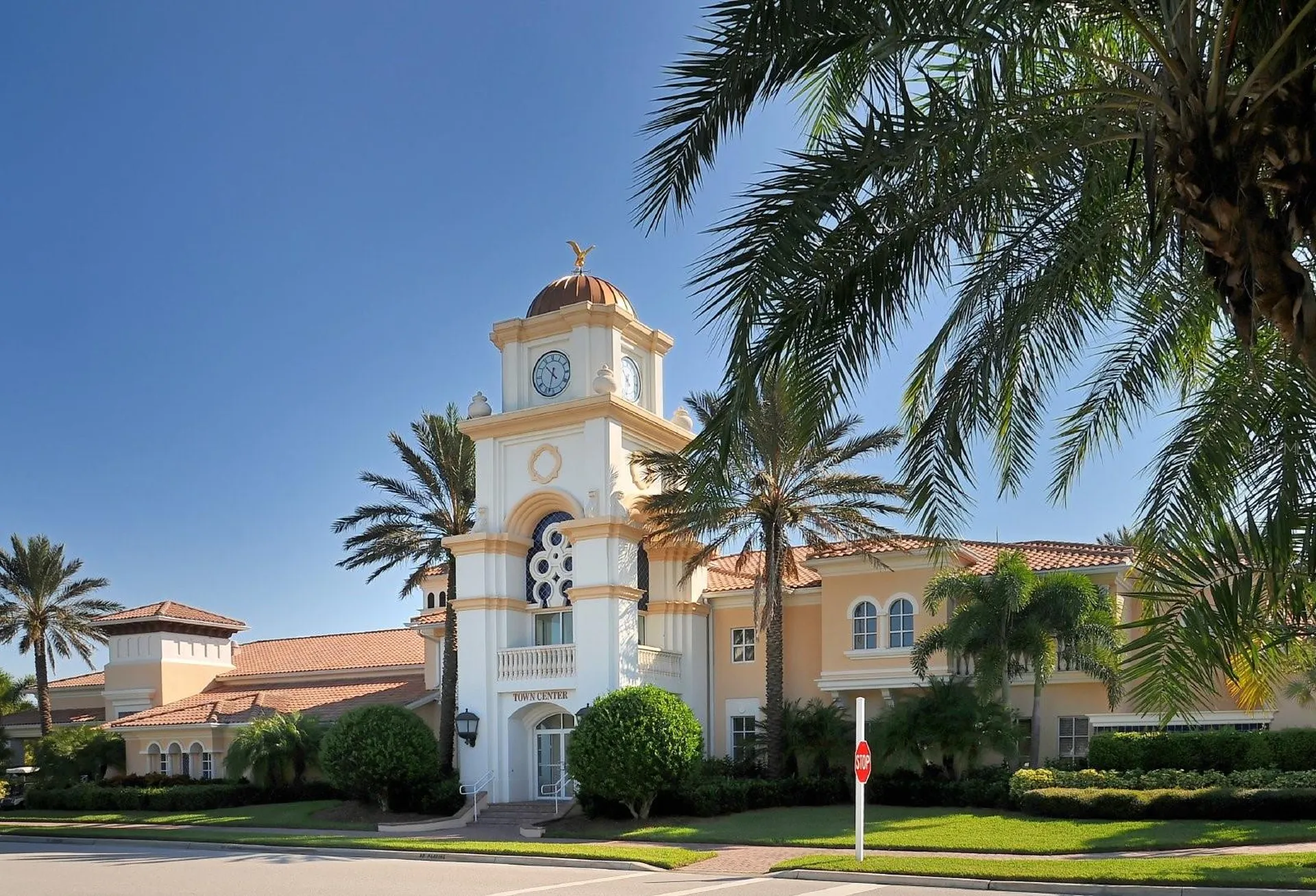 5373 Davini Street Sarasota FL 34238