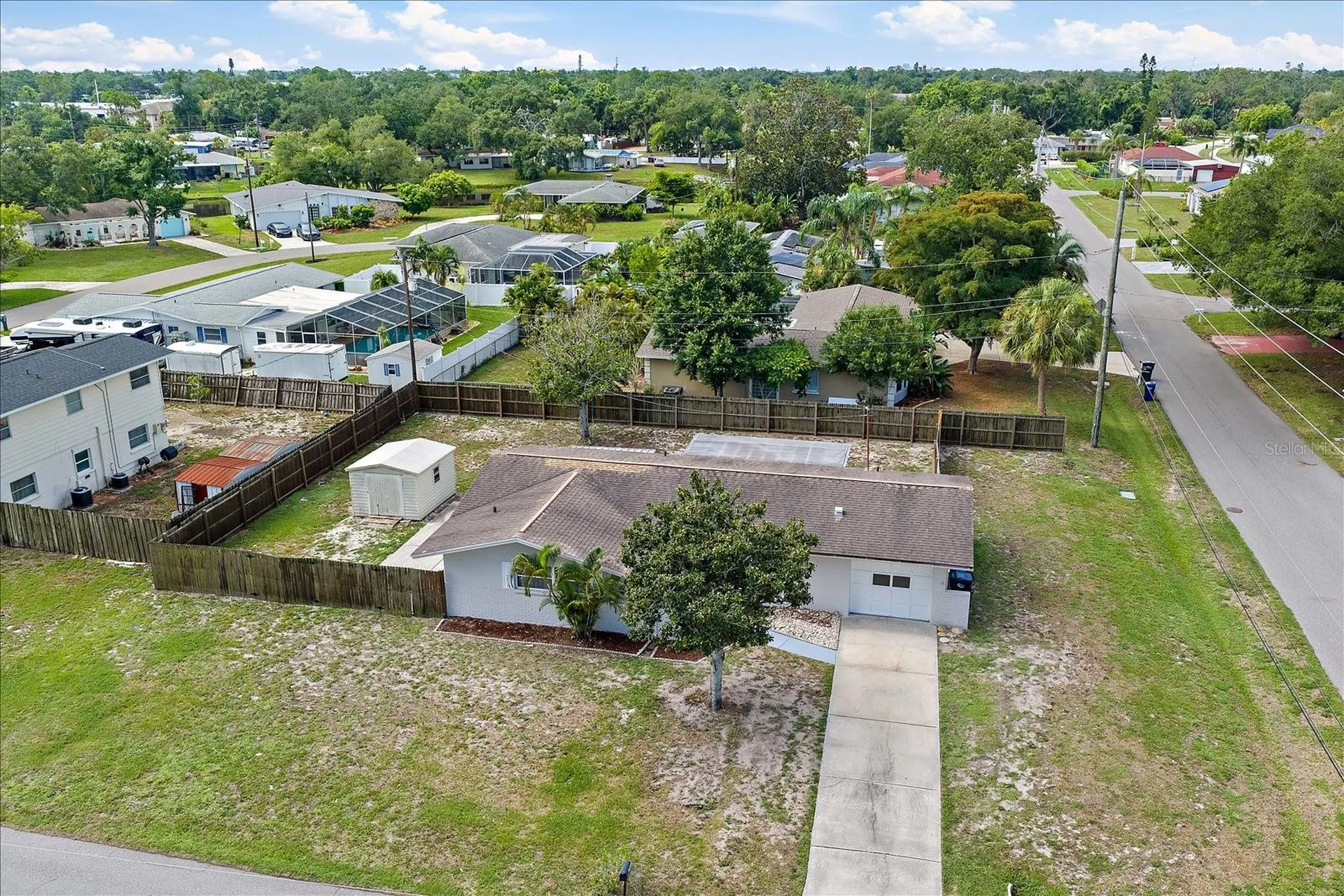 1210 Doris Drive Sarasota FL 34243