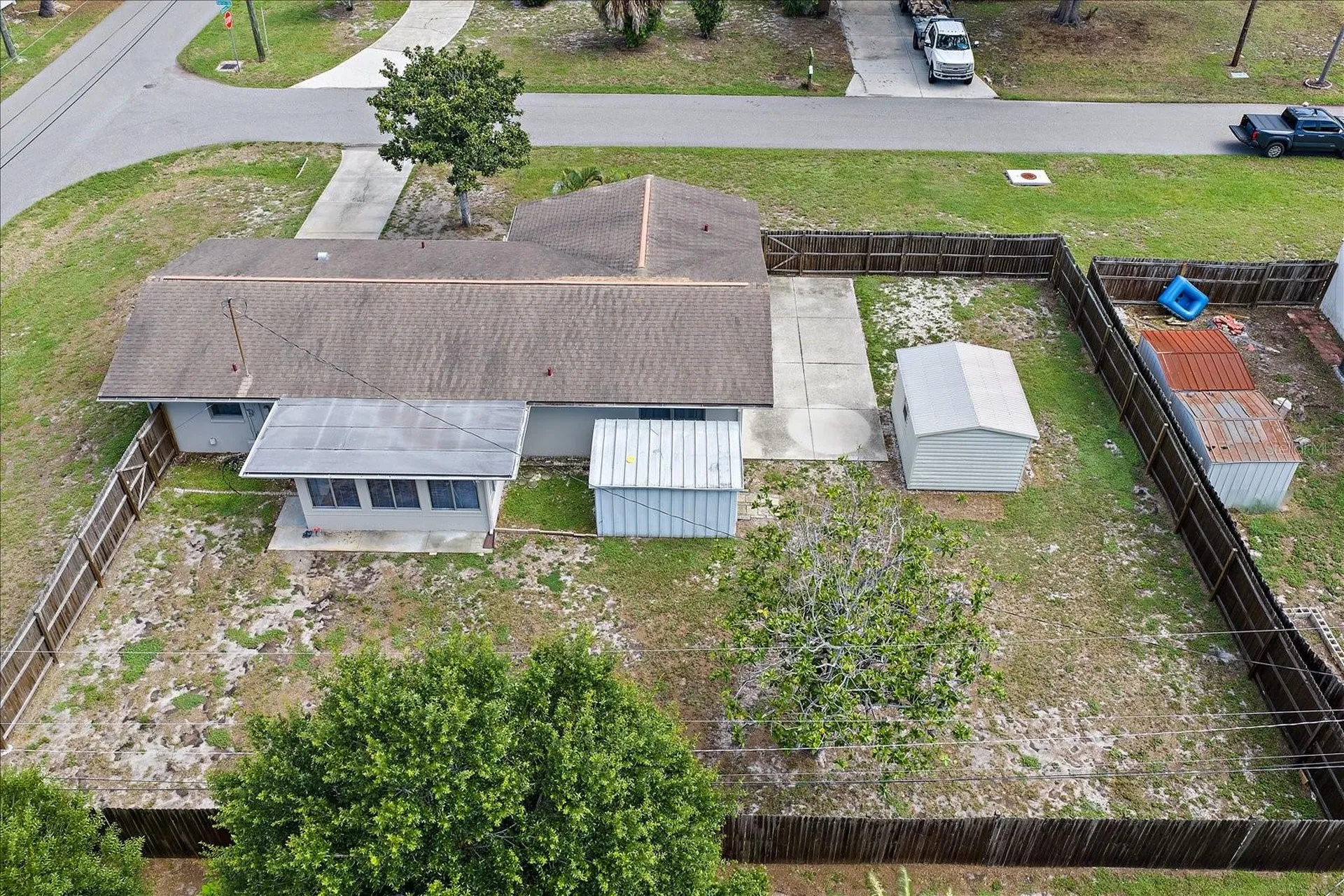 1210 Doris Drive Sarasota FL 34243