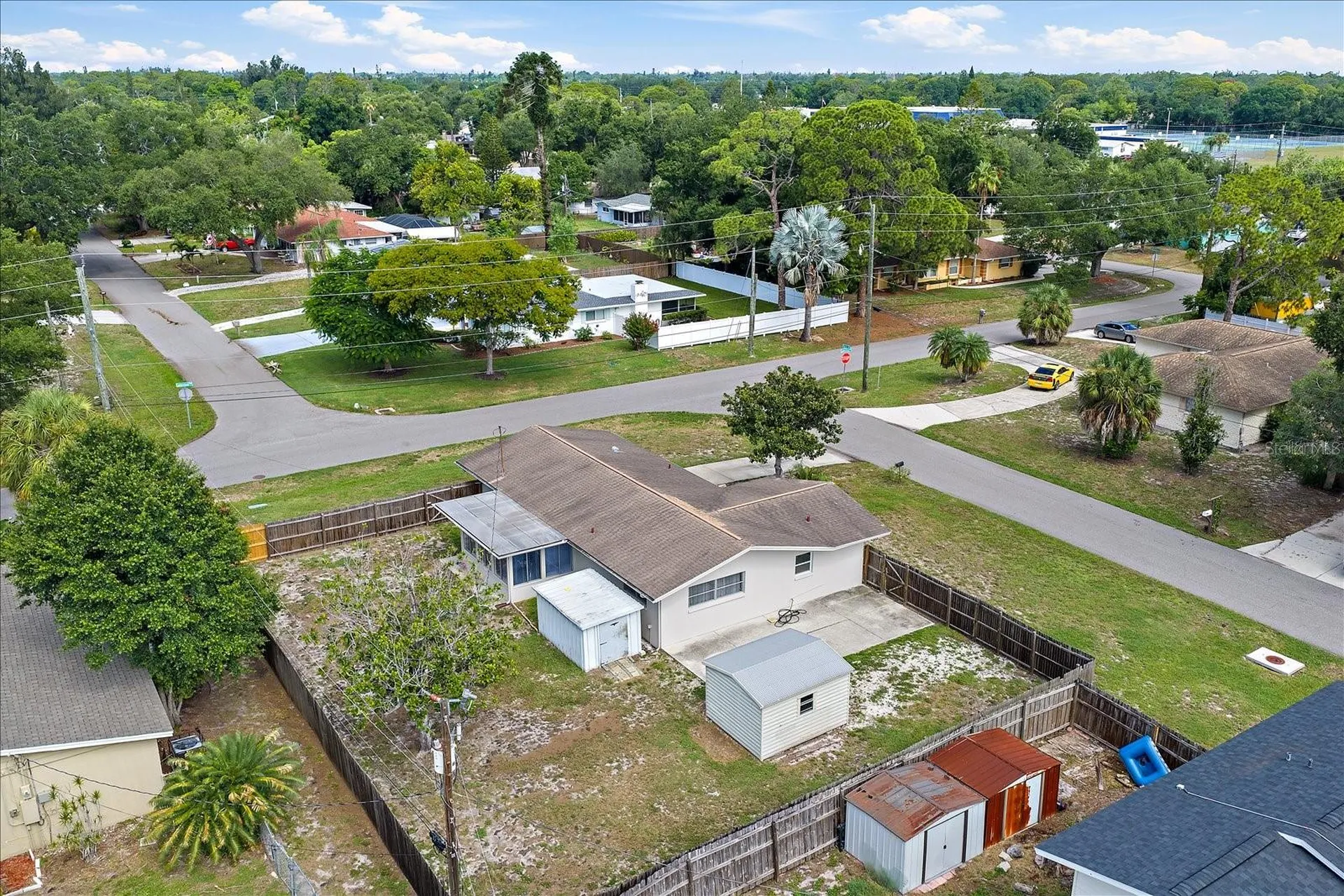 1210 Doris Drive Sarasota FL 34243