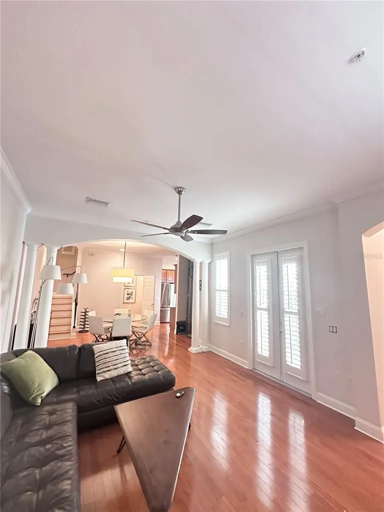 2303 Kensington Garden Lane Tampa FL 33609