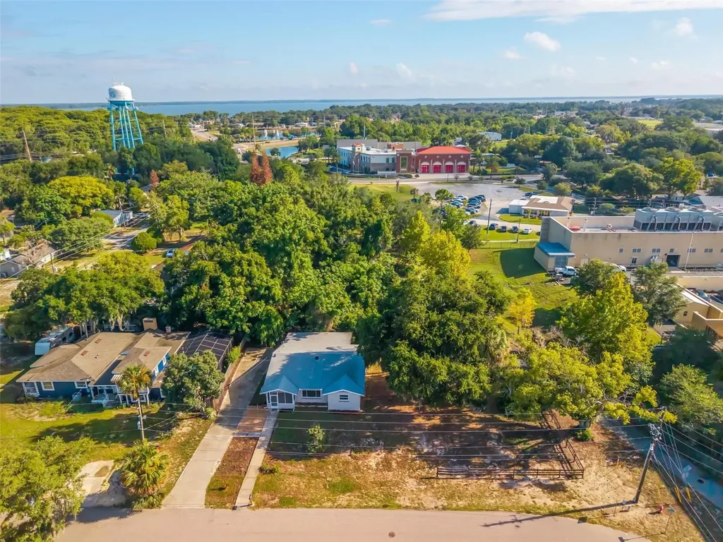 610 W Maud Street Tavares FL 32778
