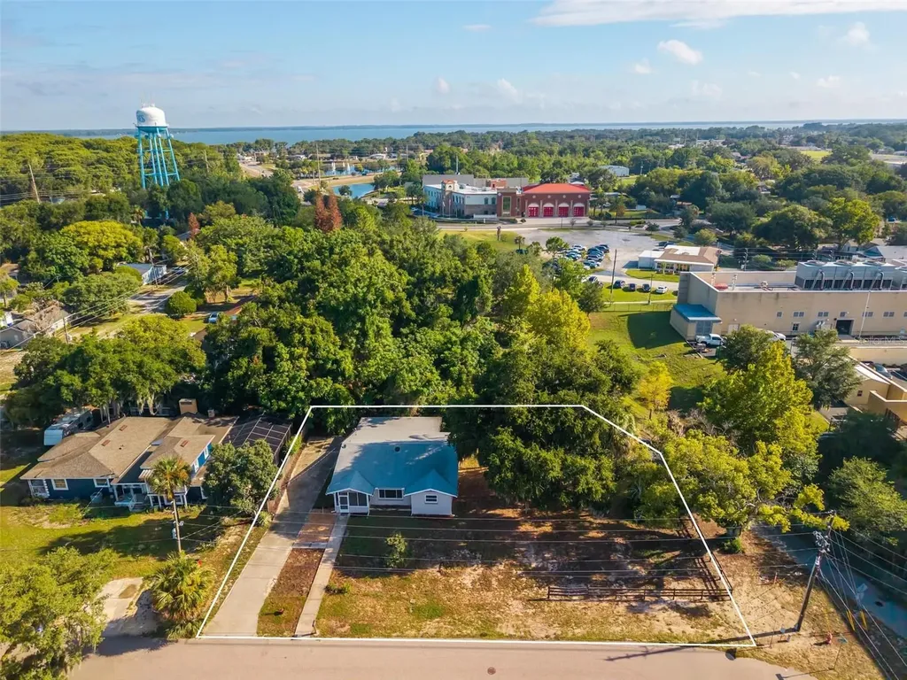 610 W Maud Street Tavares FL 32778
