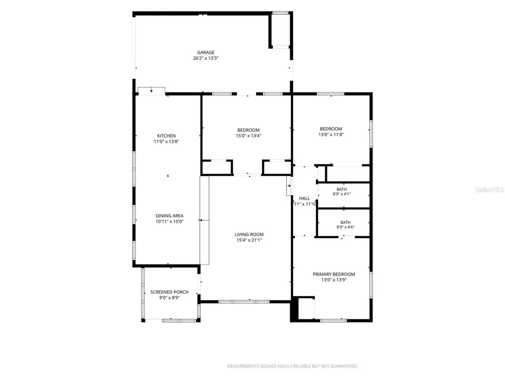 610 W Maud Street Tavares FL 32778