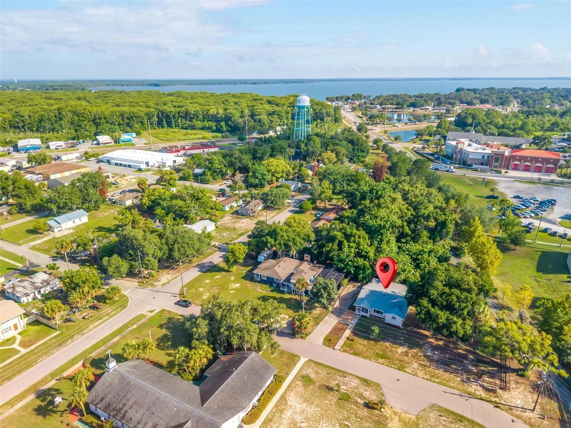 610 W Maud Street Tavares FL 32778