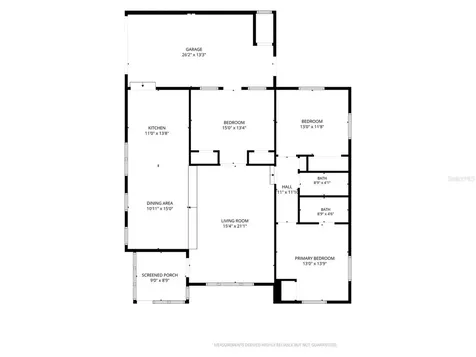 610 W Maud Street Tavares FL 32778