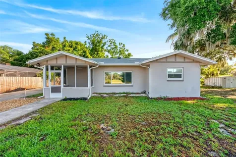 610 W Maud Street Tavares FL 32778