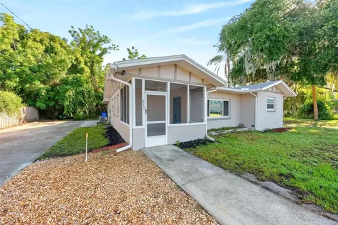 610 W Maud Street Tavares FL 32778