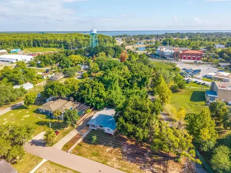 610 W Maud Street Tavares FL 32778