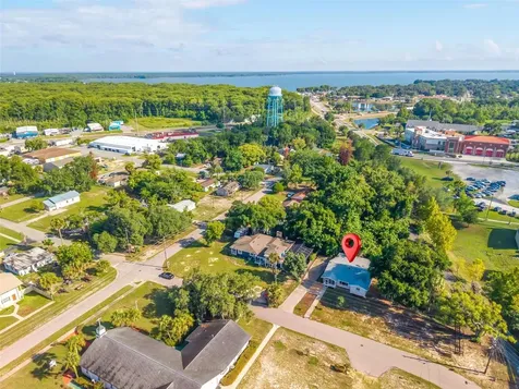 610 W Maud Street Tavares FL 32778