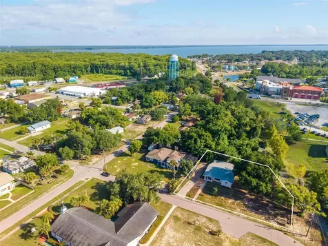 610 W Maud Street Tavares FL 32778