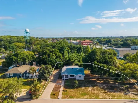 610 W Maud Street Tavares FL 32778