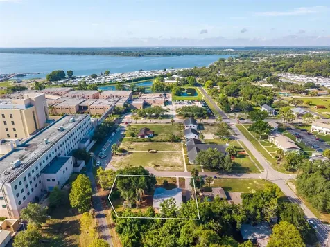 610 W Maud Street Tavares FL 32778