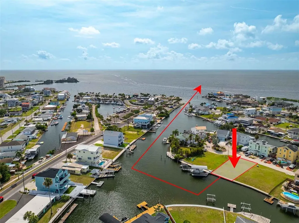 Lot 7 Louise Court Hudson FL 34667