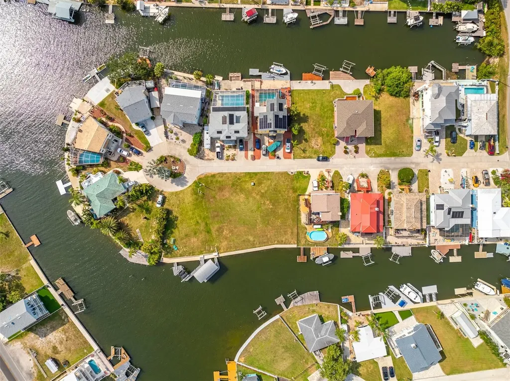 Lot 7 Louise Court Hudson FL 34667