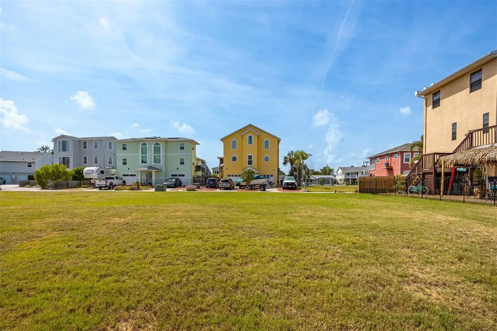 Lot 7 Louise Court Hudson FL 34667